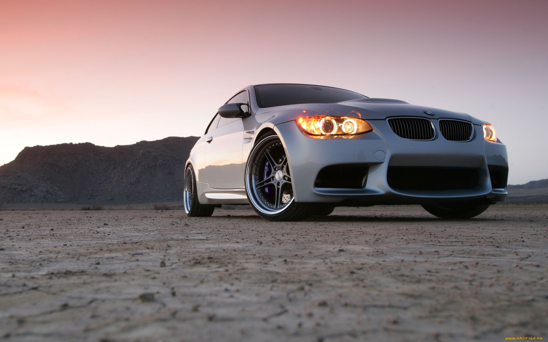 bmw, m3, 